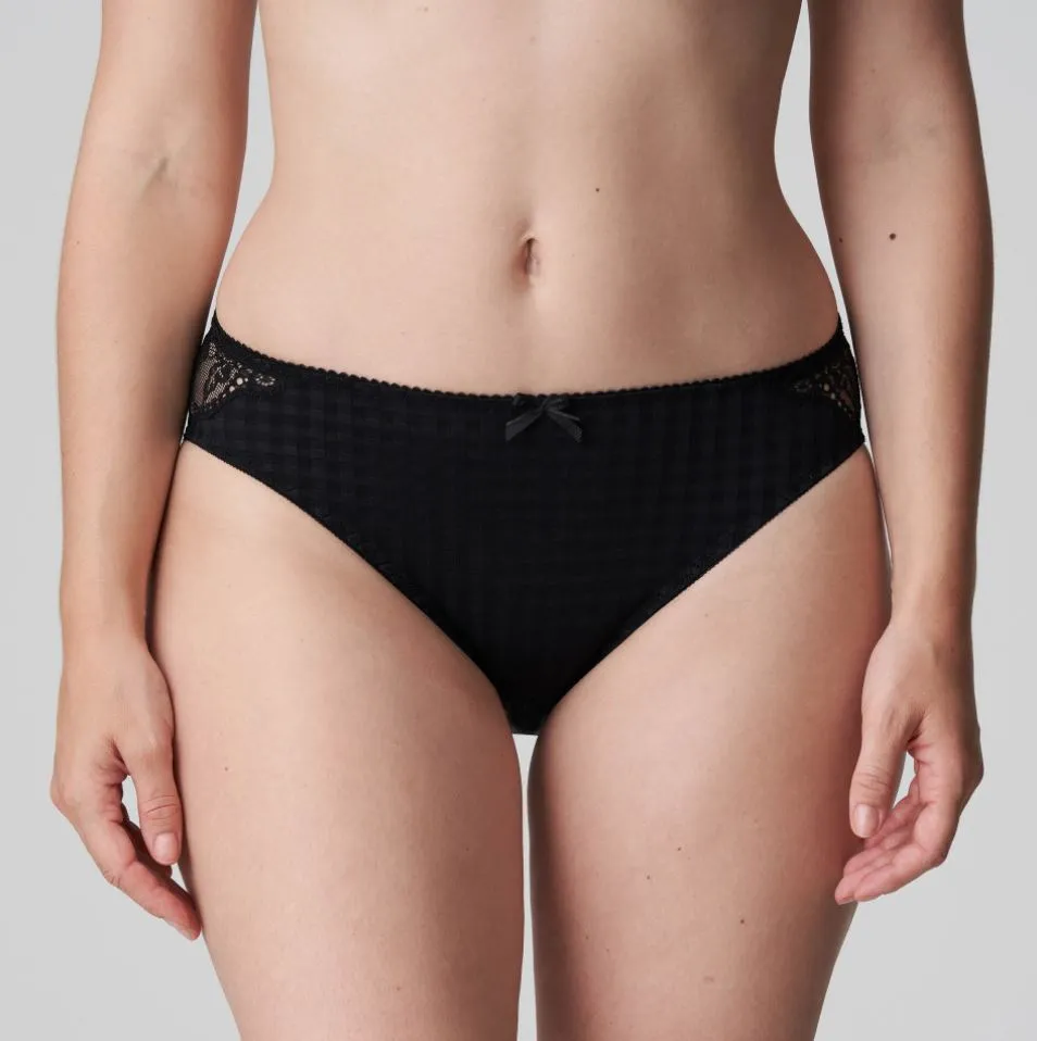 Madison Rio Brief