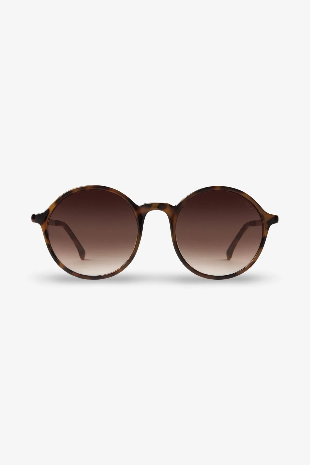 Madison Sunglasses | Tortoise Rose