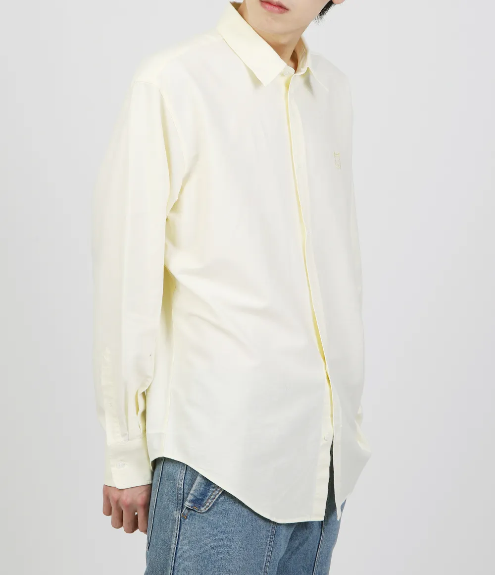 MAISON KITSUNE  |Designers Shirts