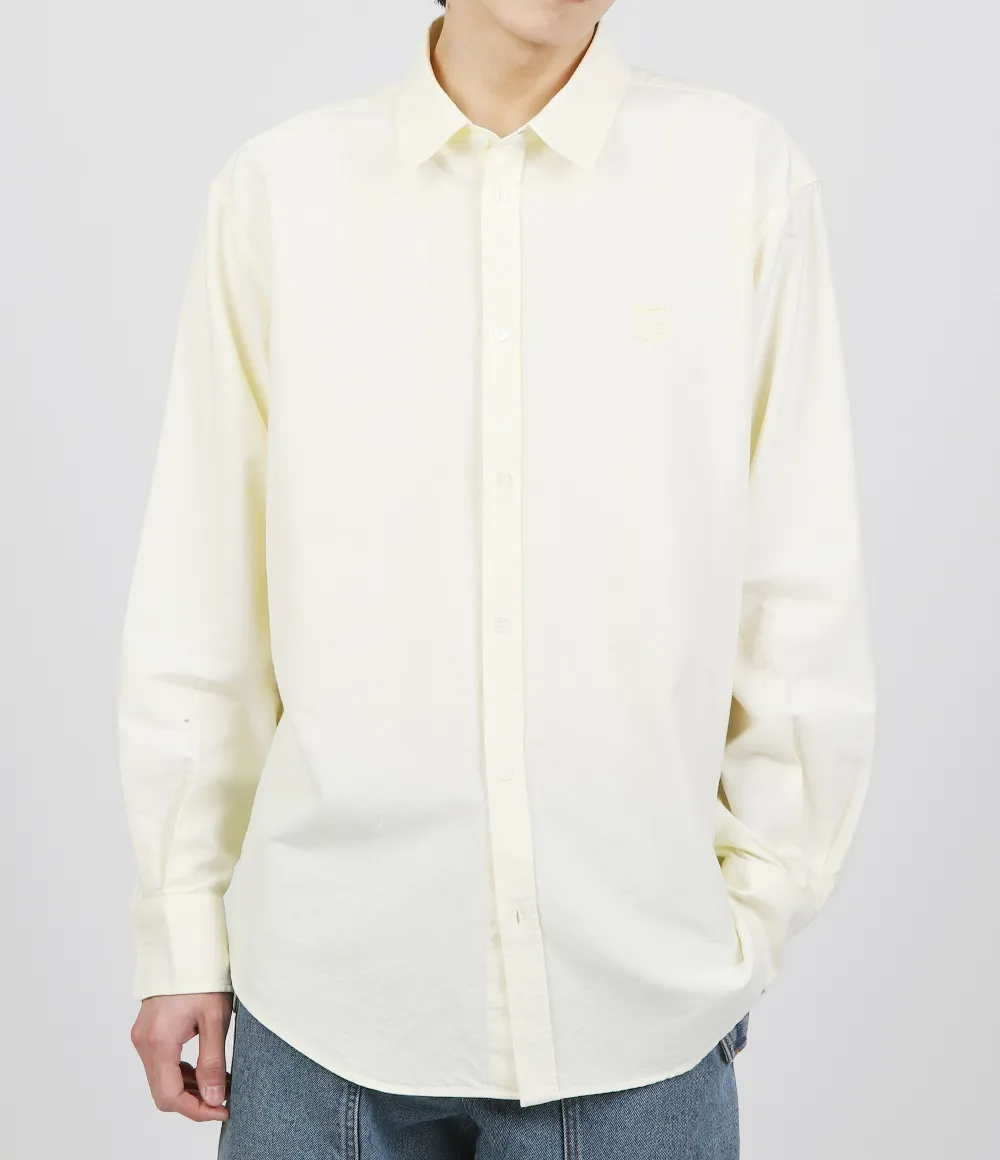 MAISON KITSUNE  |Designers Shirts