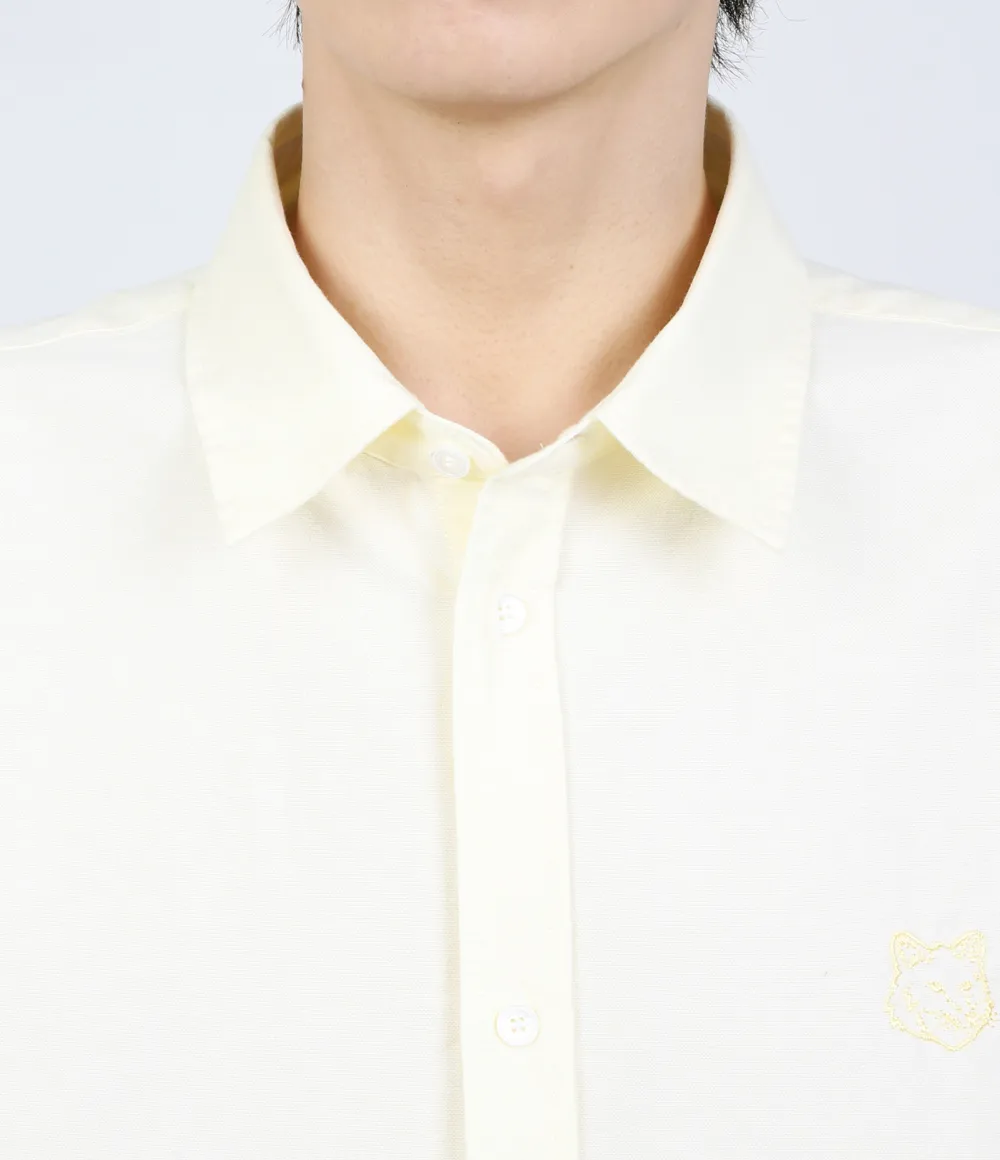 MAISON KITSUNE  |Designers Shirts