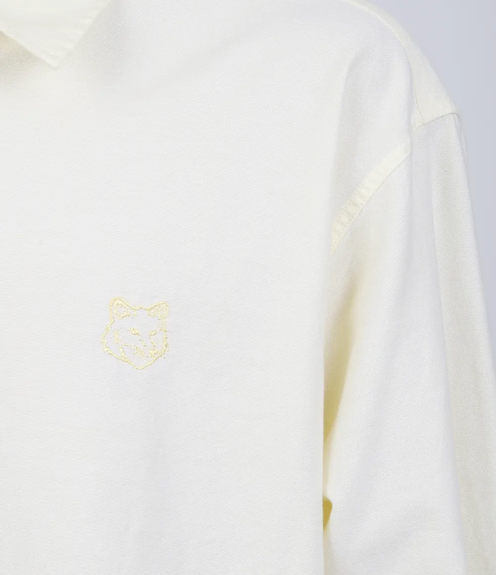 MAISON KITSUNE  |Designers Shirts