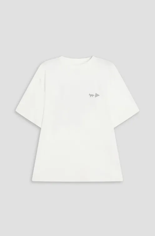 MAISON KITSUNE  |Designers T-Shirts