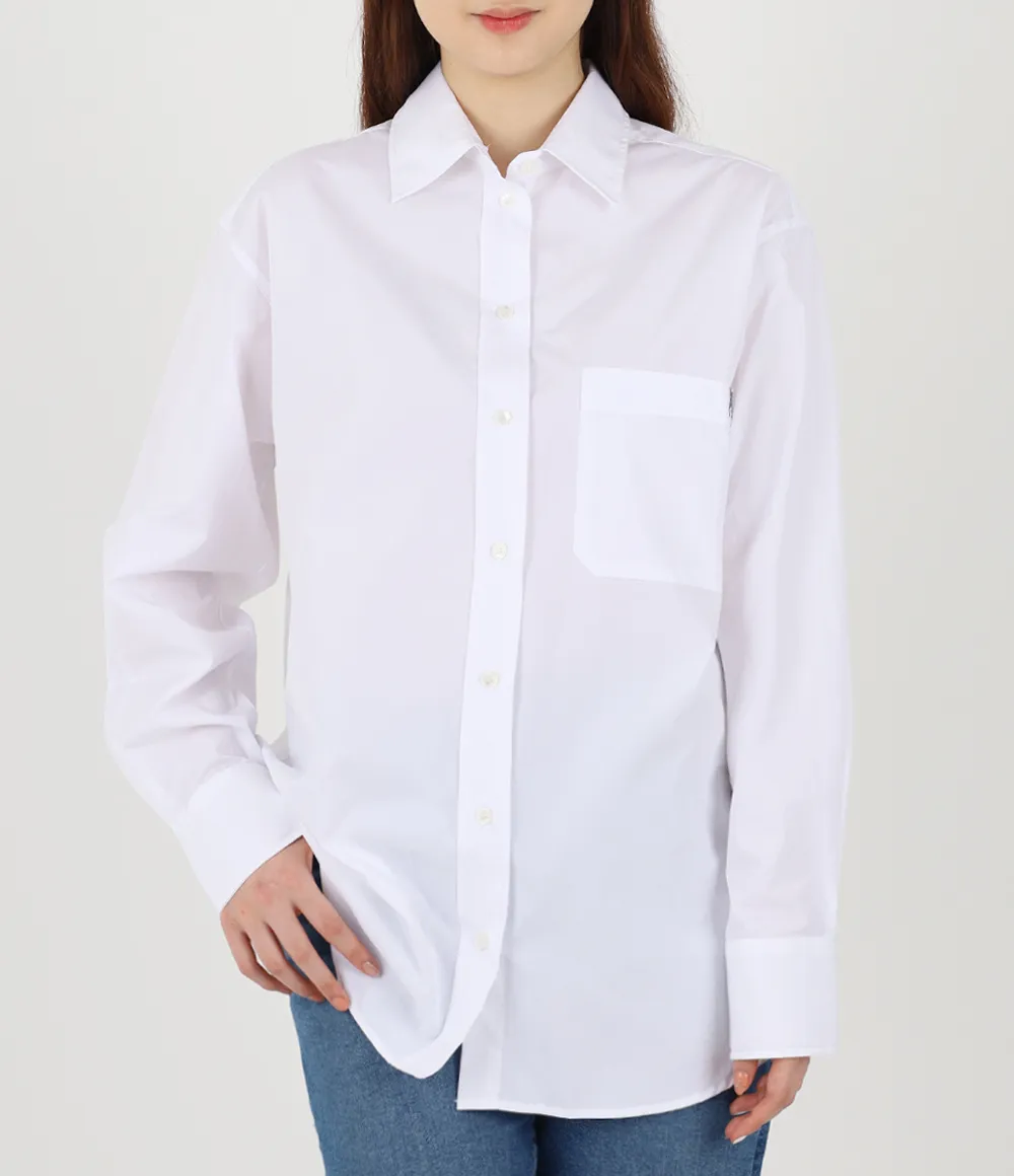 MAISON KITSUNE  |Shirts & Blouses