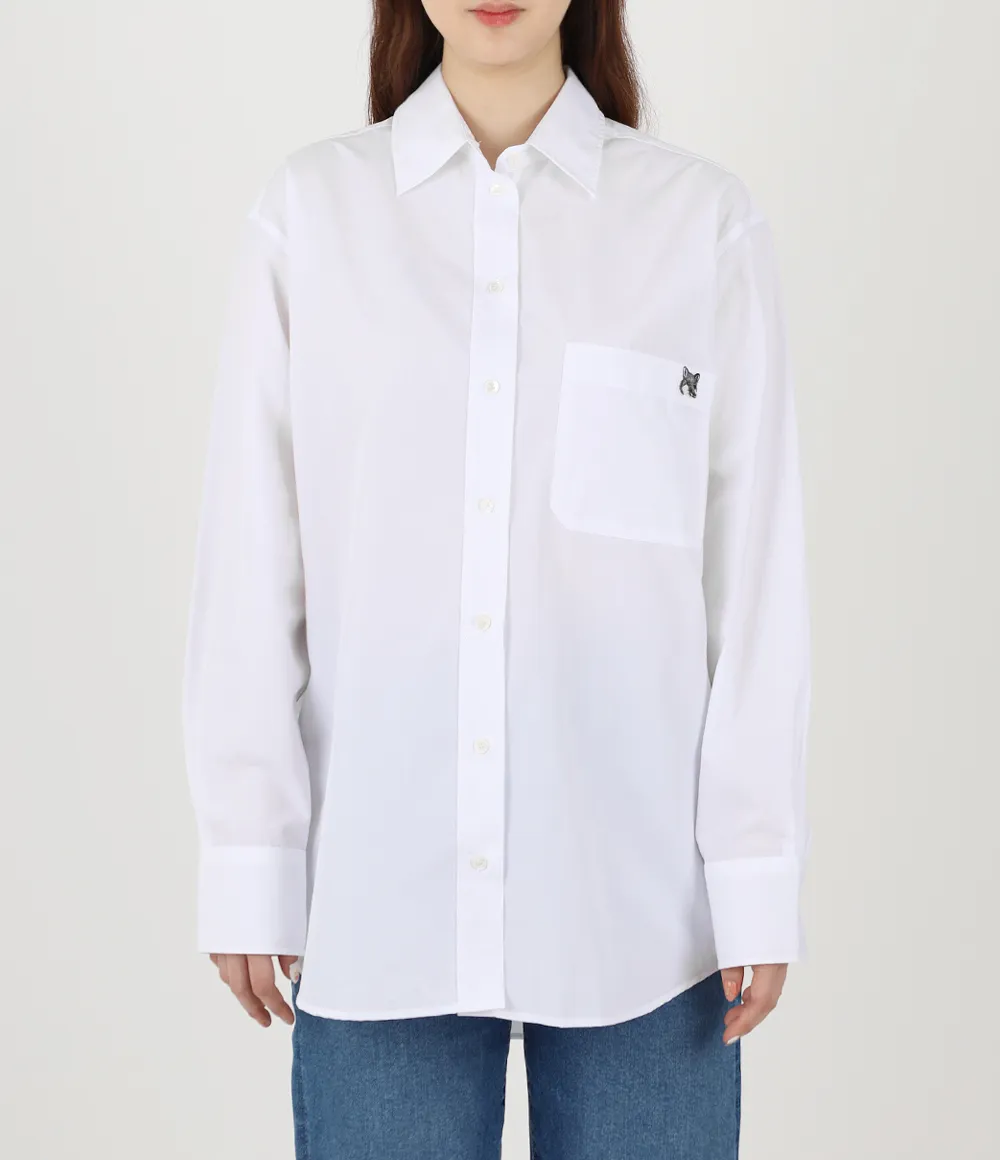 MAISON KITSUNE  |Shirts & Blouses