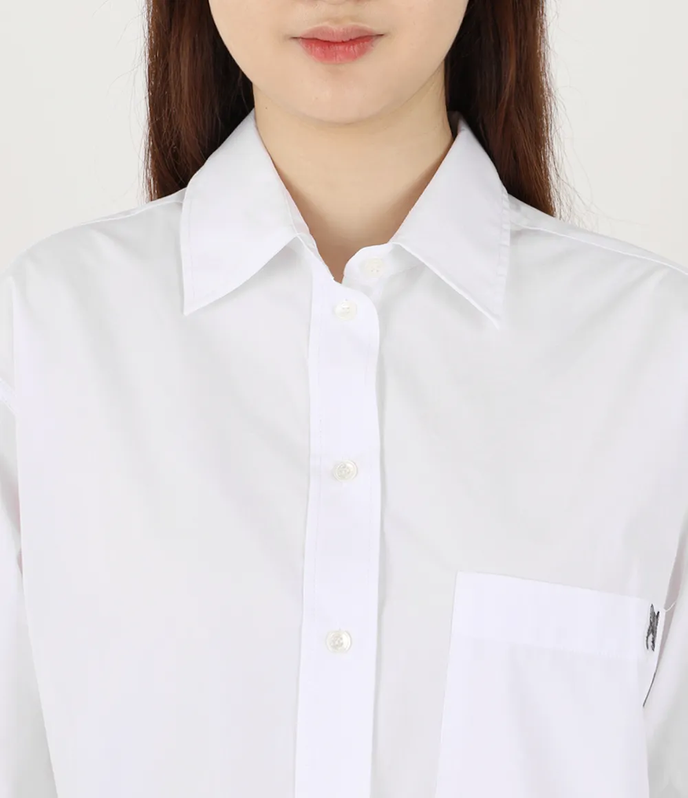 MAISON KITSUNE  |Shirts & Blouses