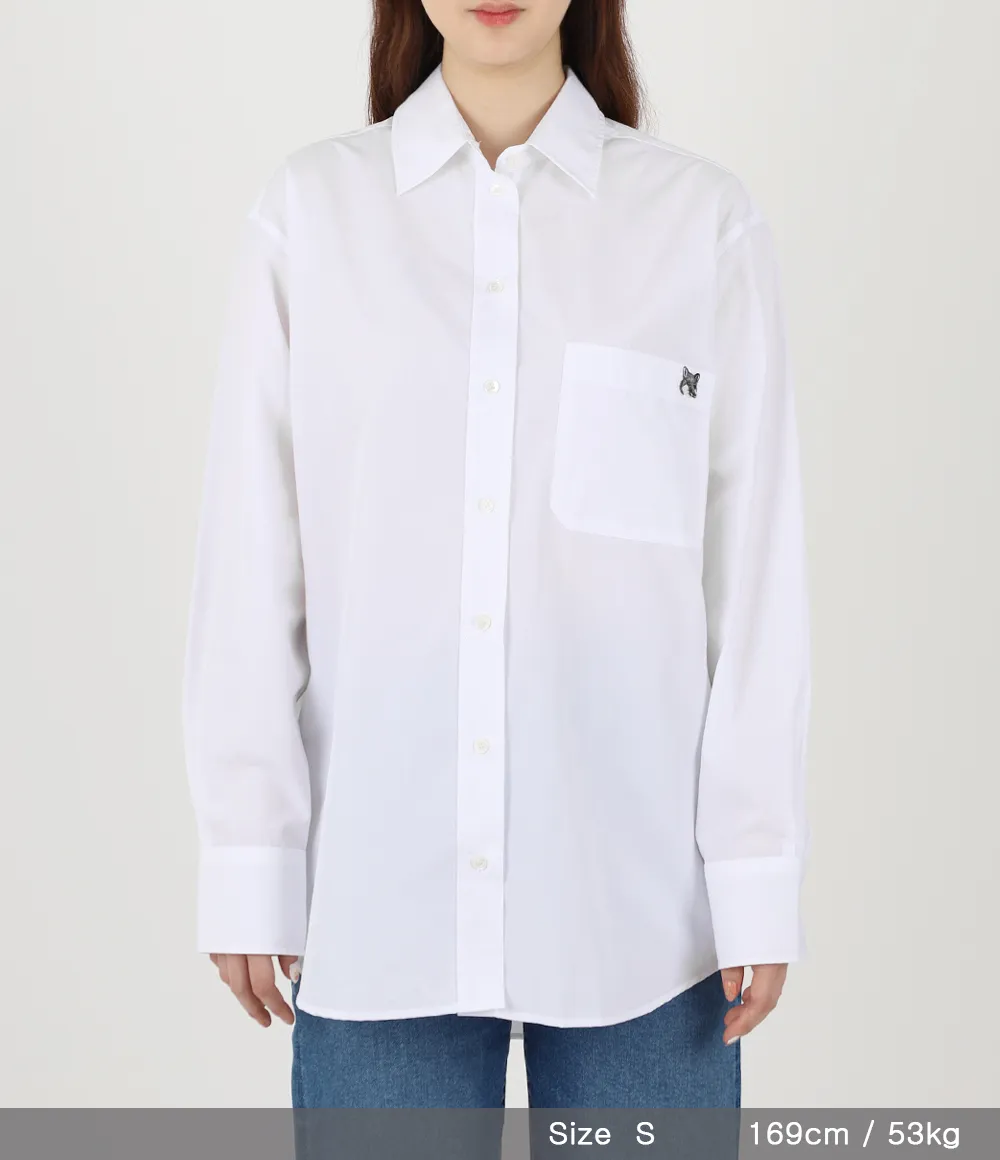 MAISON KITSUNE  |Shirts & Blouses