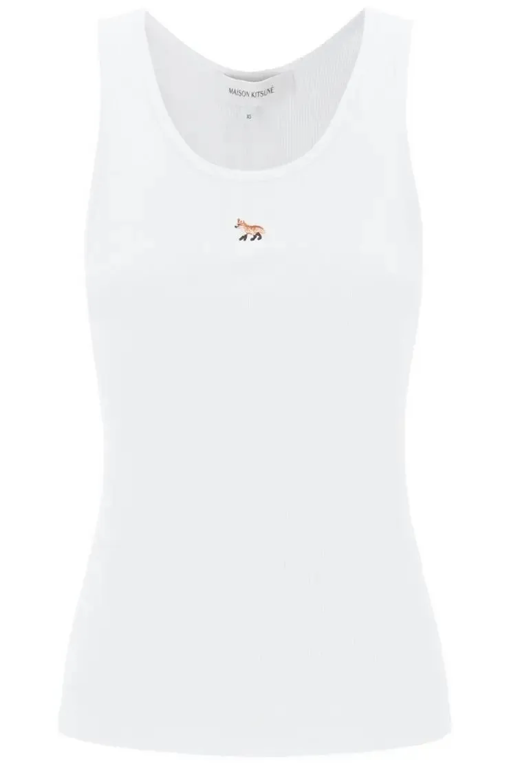 MAISON KITSUNE  |Tanks & Camisoles