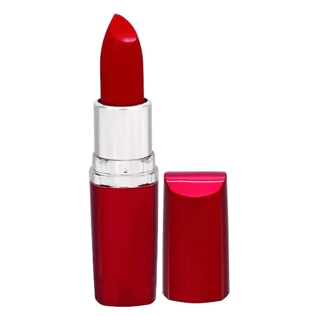 Maybelline Moisture Extreme Rouge à Lèvres Rouge Passion - 535