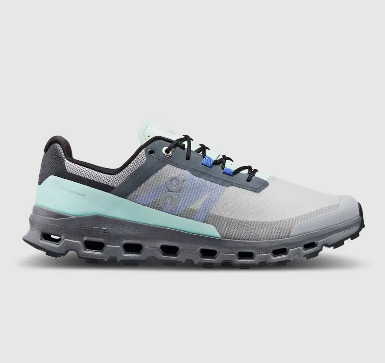 Men's On Running Cloudvista Shoes