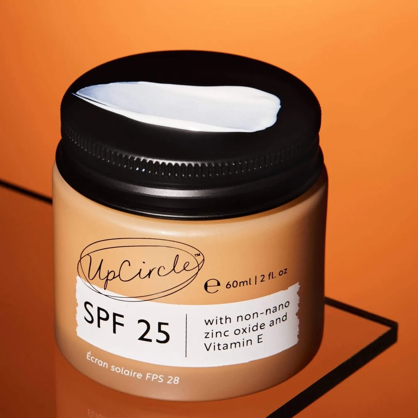 Mineral Sunscreen SPF 25