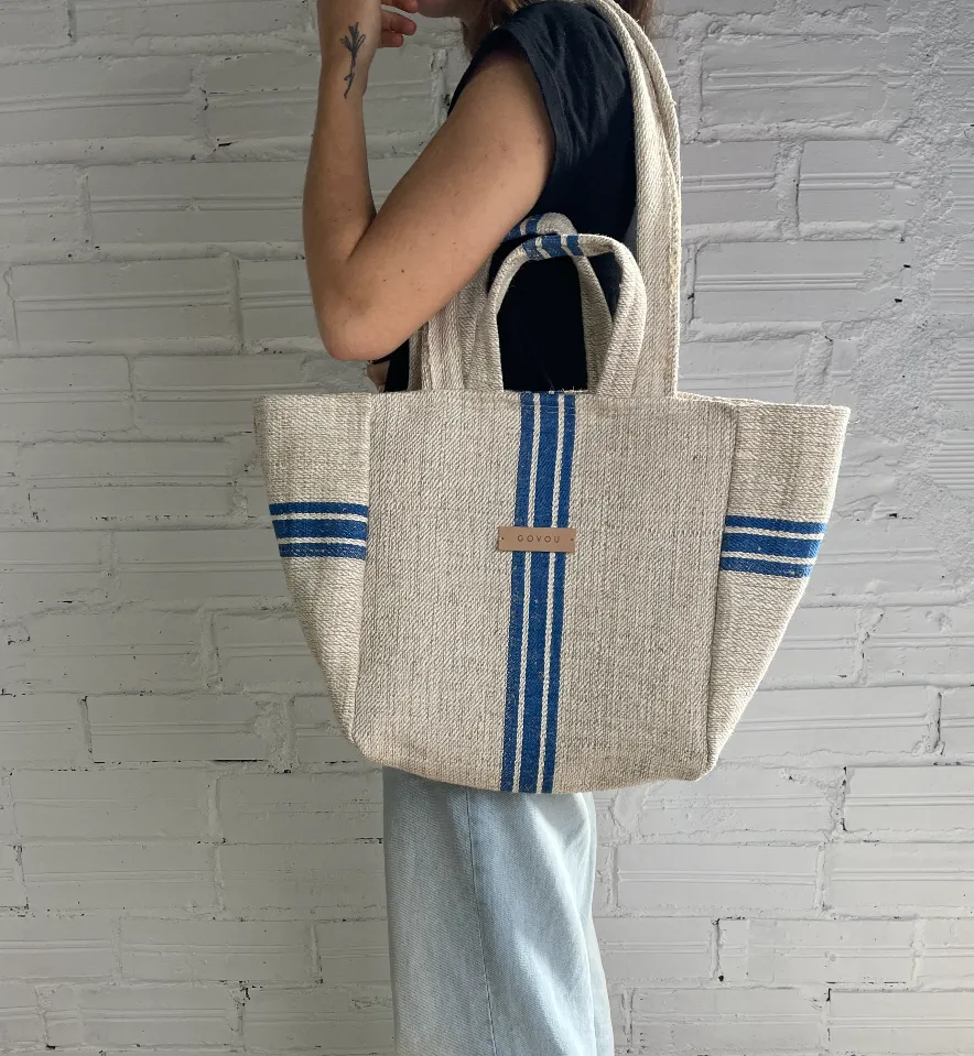 Mini Mami Tote