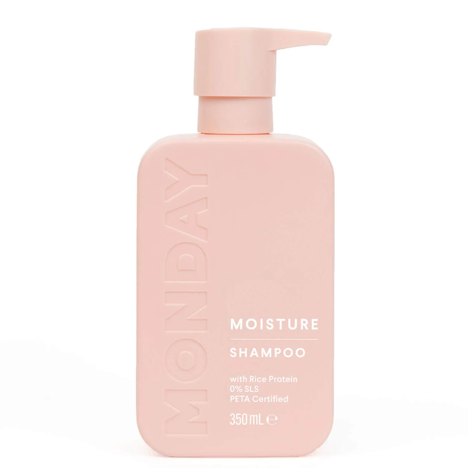 Moisture Shampoo 350ml