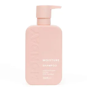 Moisture Shampoo 350ml