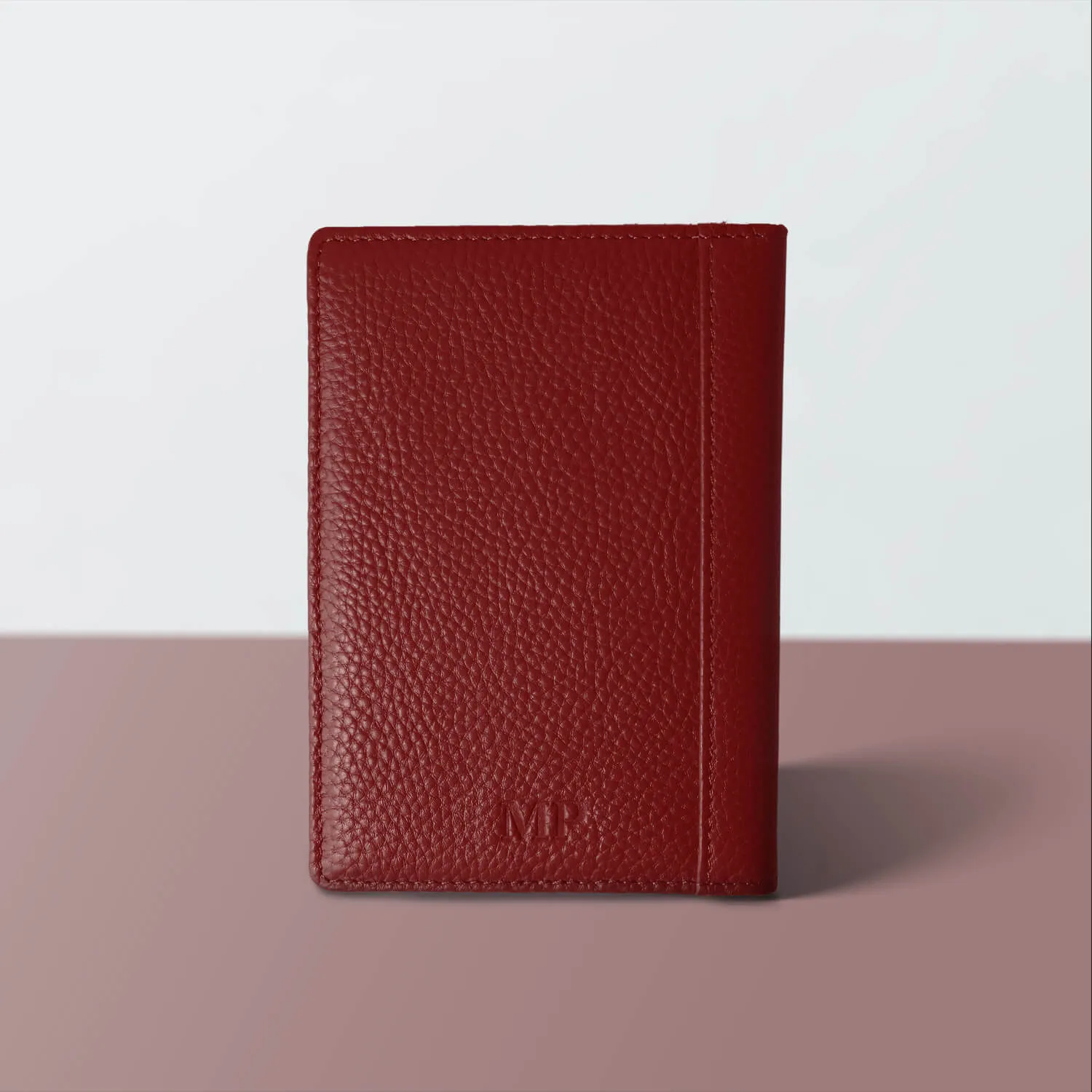 Mon Purse Passport Holder