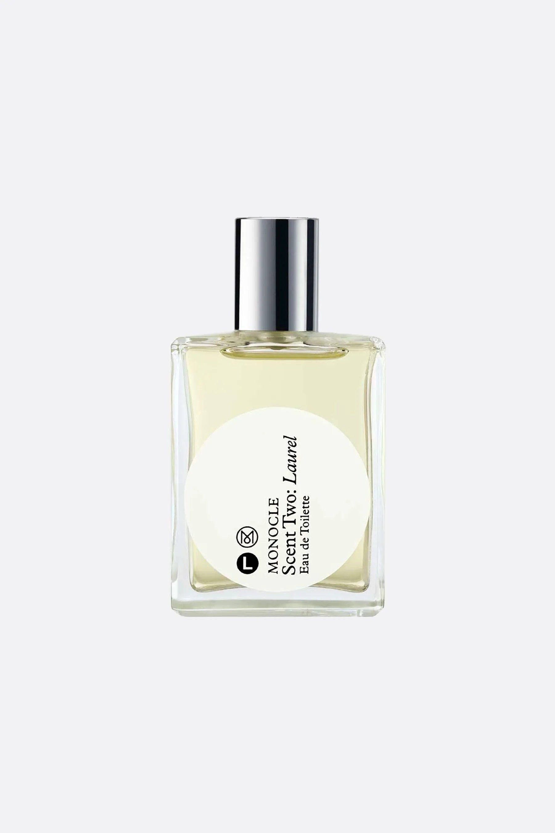 Monocle Scent Two: Laurel Eau de Toilette 50 ml