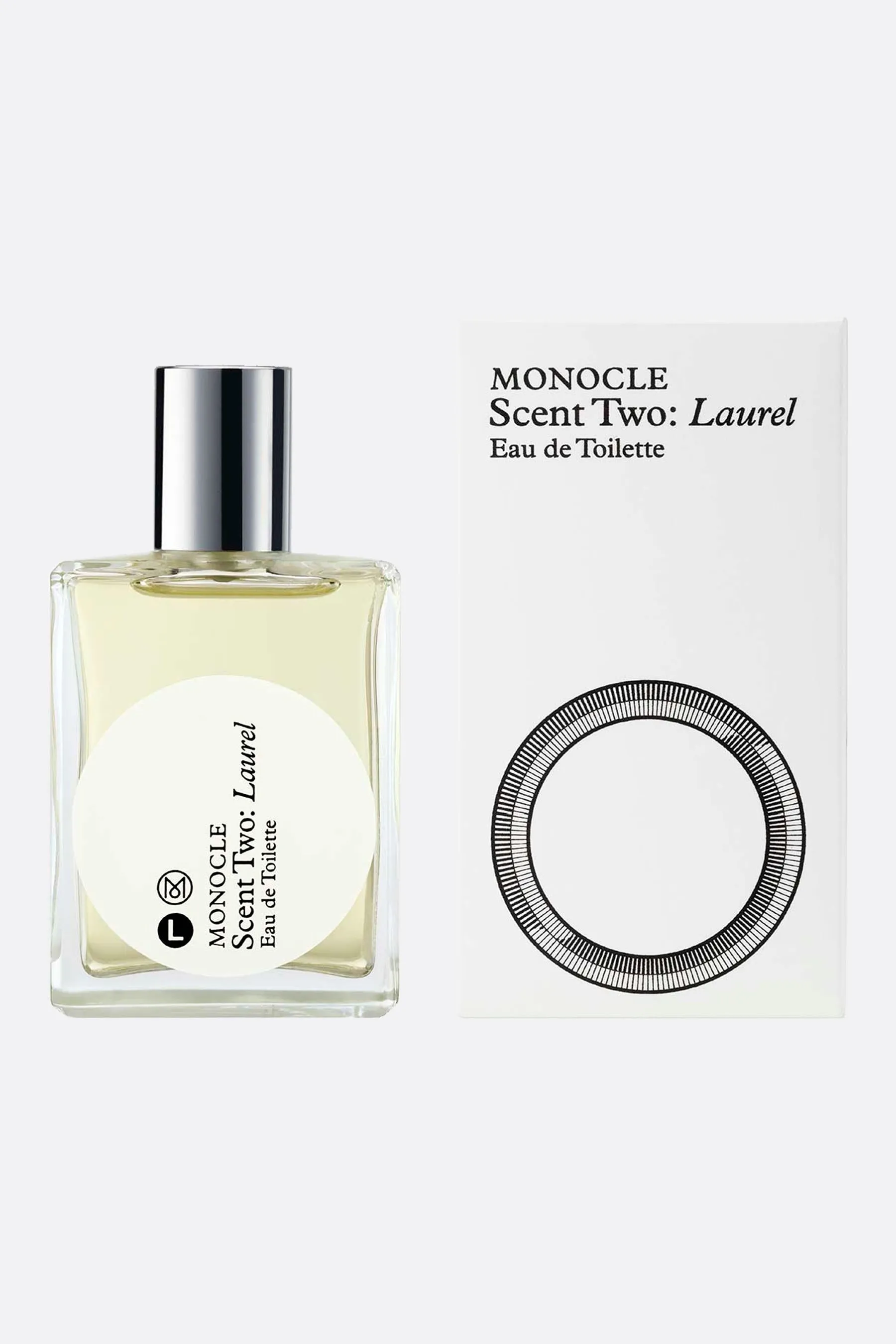 Monocle Scent Two: Laurel Eau de Toilette 50 ml