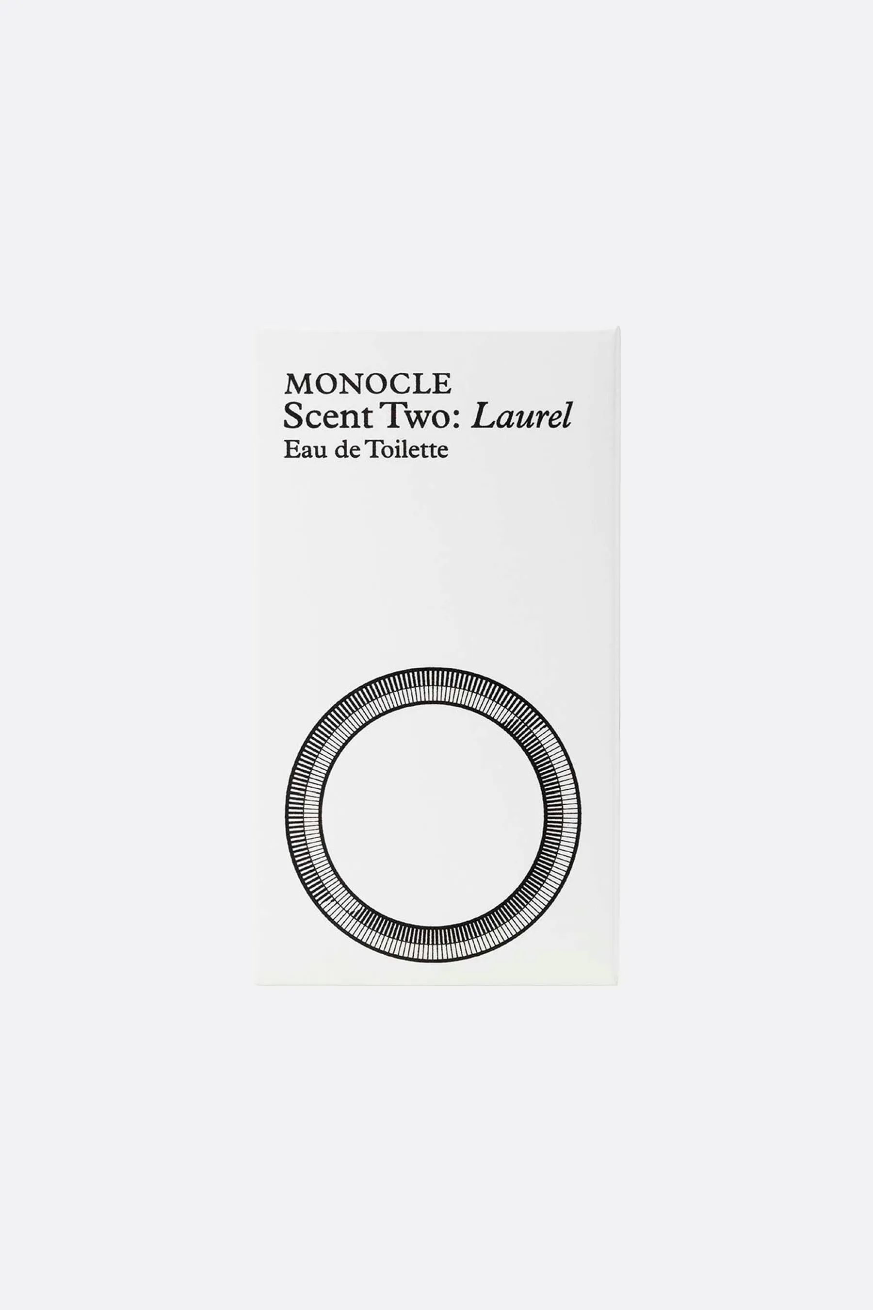 Monocle Scent Two: Laurel Eau de Toilette 50 ml