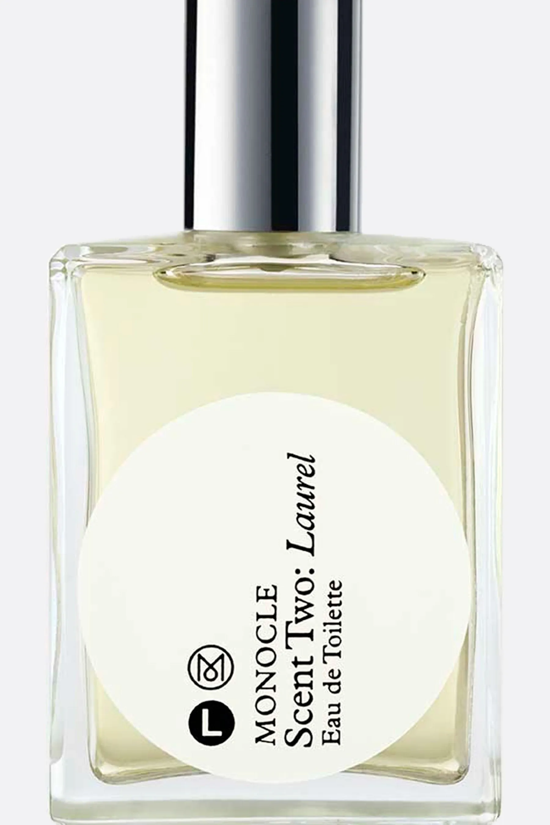 Monocle Scent Two: Laurel Eau de Toilette 50 ml