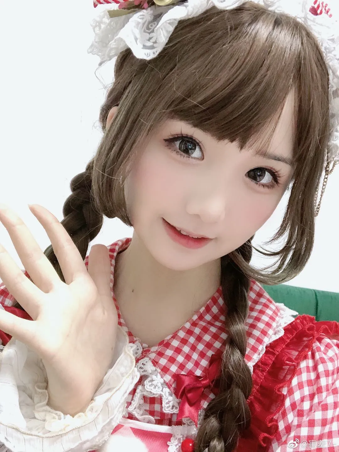 Natural doll style 1