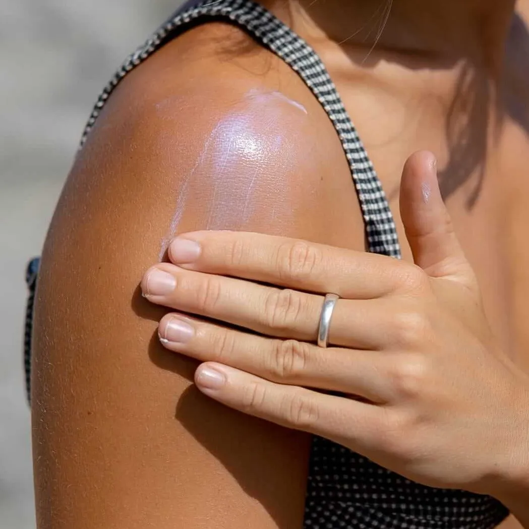 Natural Mineral Sunscreen - SPF 30