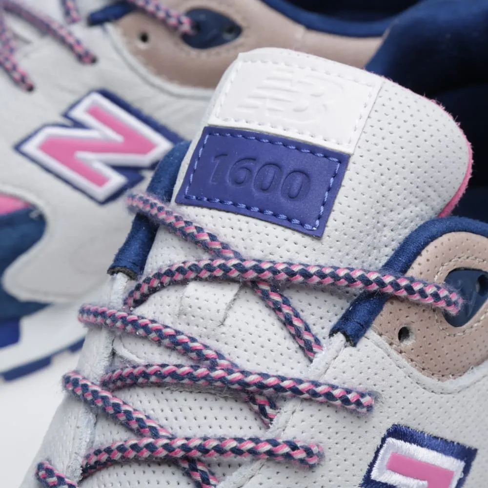 New Balance x Kith NYC CM1600KH 'Daytona'Multi