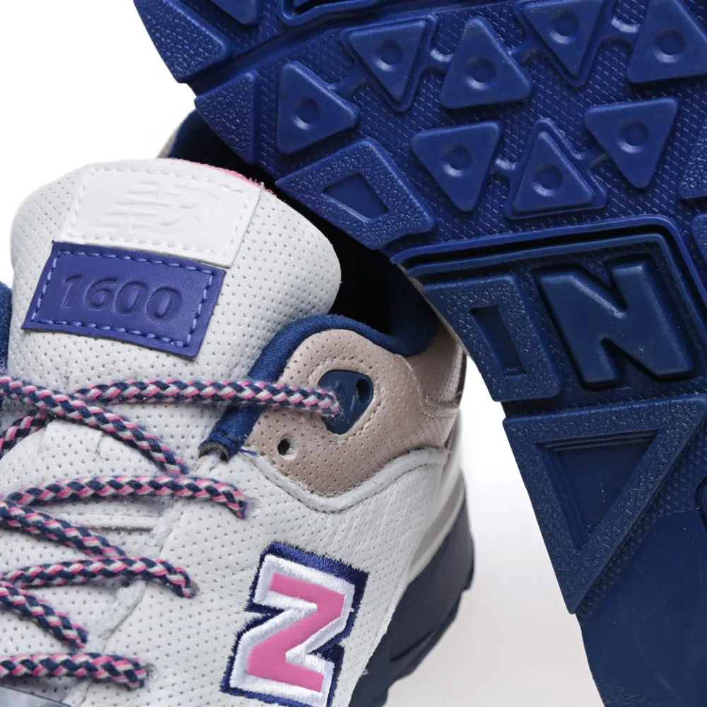 New Balance x Kith NYC CM1600KH 'Daytona'Multi