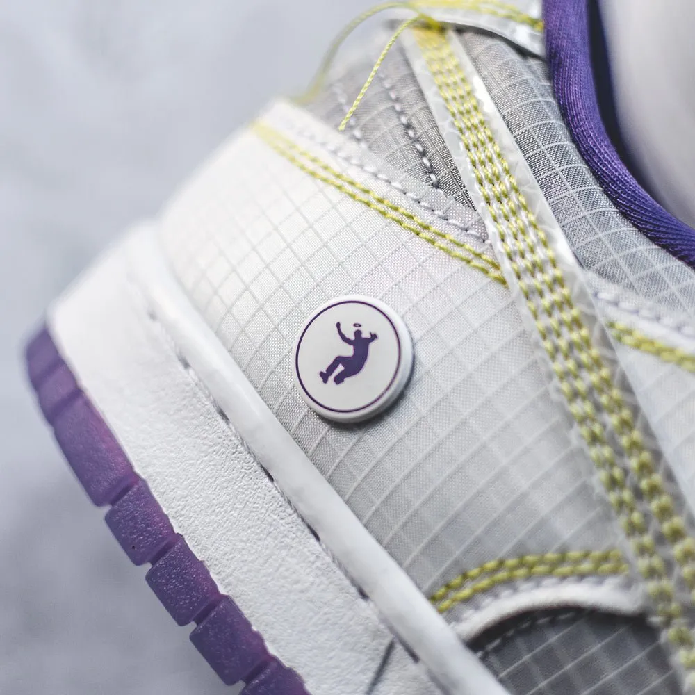 Nike Dunk Low Union Passport Pack Court Purple