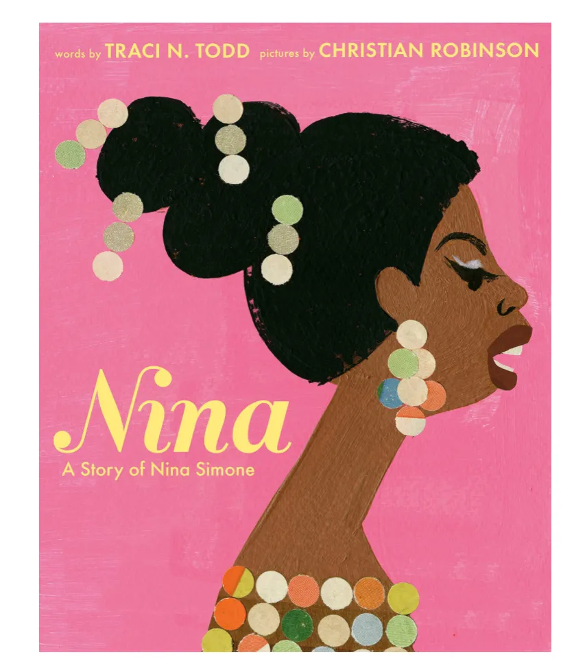 Nina: A Story of Nina Simone