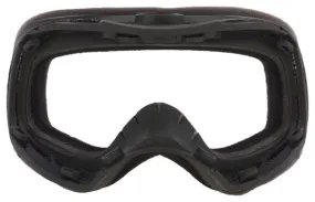 Oakley Airbrake MTB Goggle Replacement Foam Kit Black