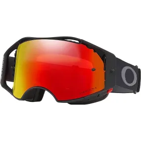 Oakley Airbrake Prizm Adult MTB Goggles (Brand New)