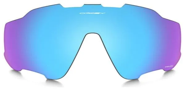 Oakley Jawbreaker Prizm Sapphire Replacement Glass