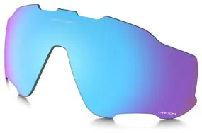 Oakley Jawbreaker Prizm Sapphire Replacement Glass