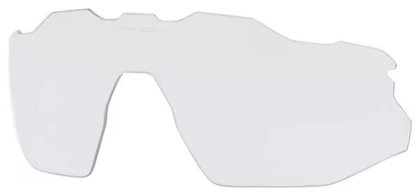 Oakley Radar EV Advancer Replacement Lenses | Clear | Ref. 103-173-009