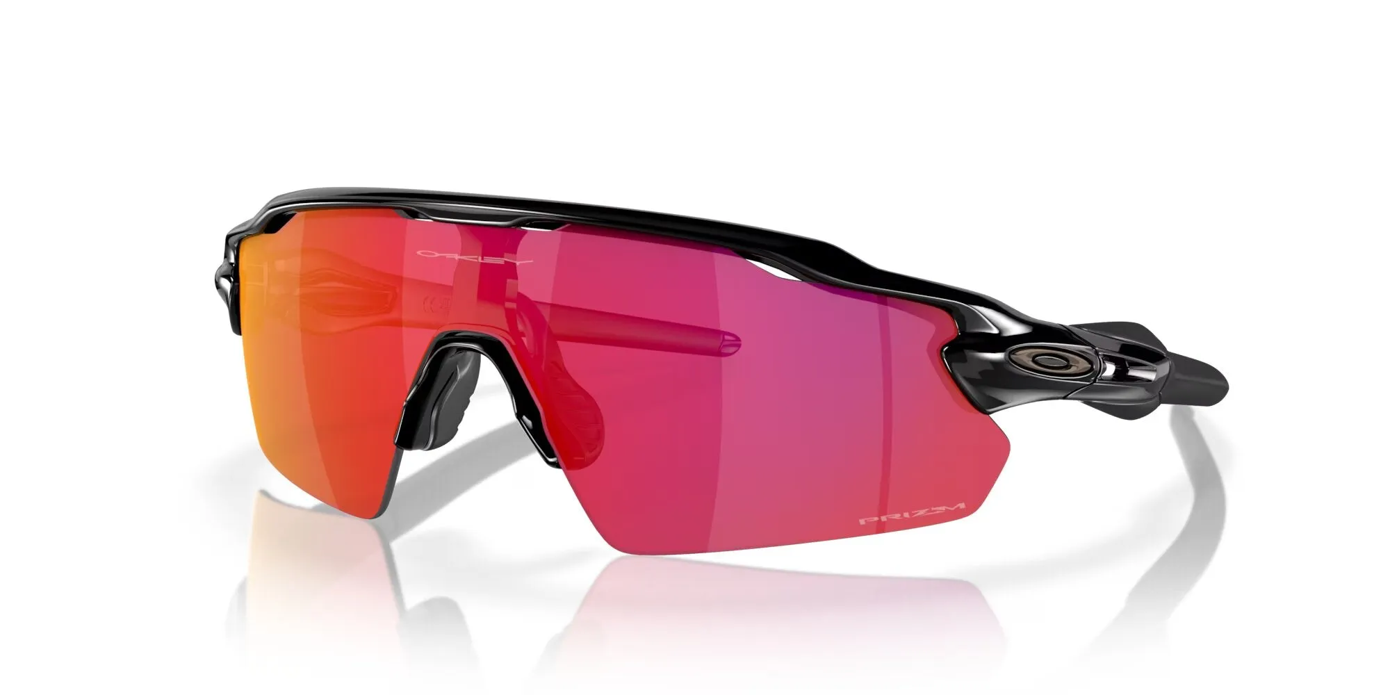 Oakley Radar EV Pitch