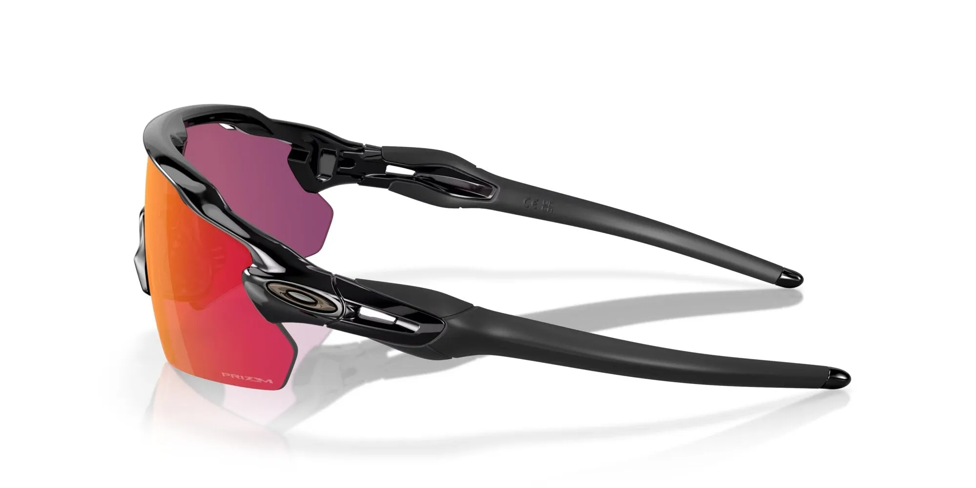 Oakley Radar EV Pitch