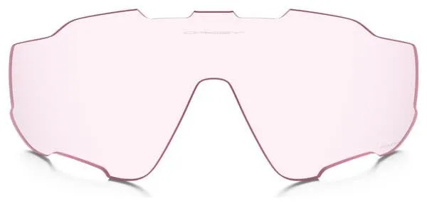 Oakley Replacement Glass Jawbreaker Prizm Low Light