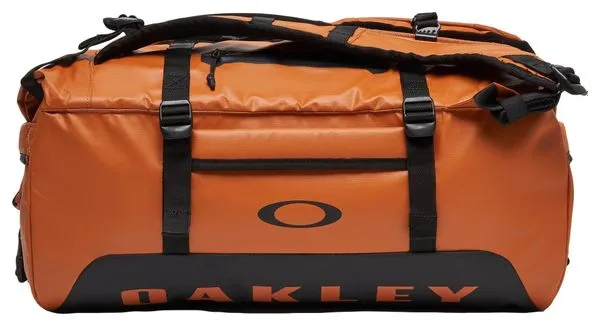 Oakley Road Trip Rc 50L Bag Black