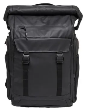 Oakley Road Trip Terrain 25L Rc Backpack Black