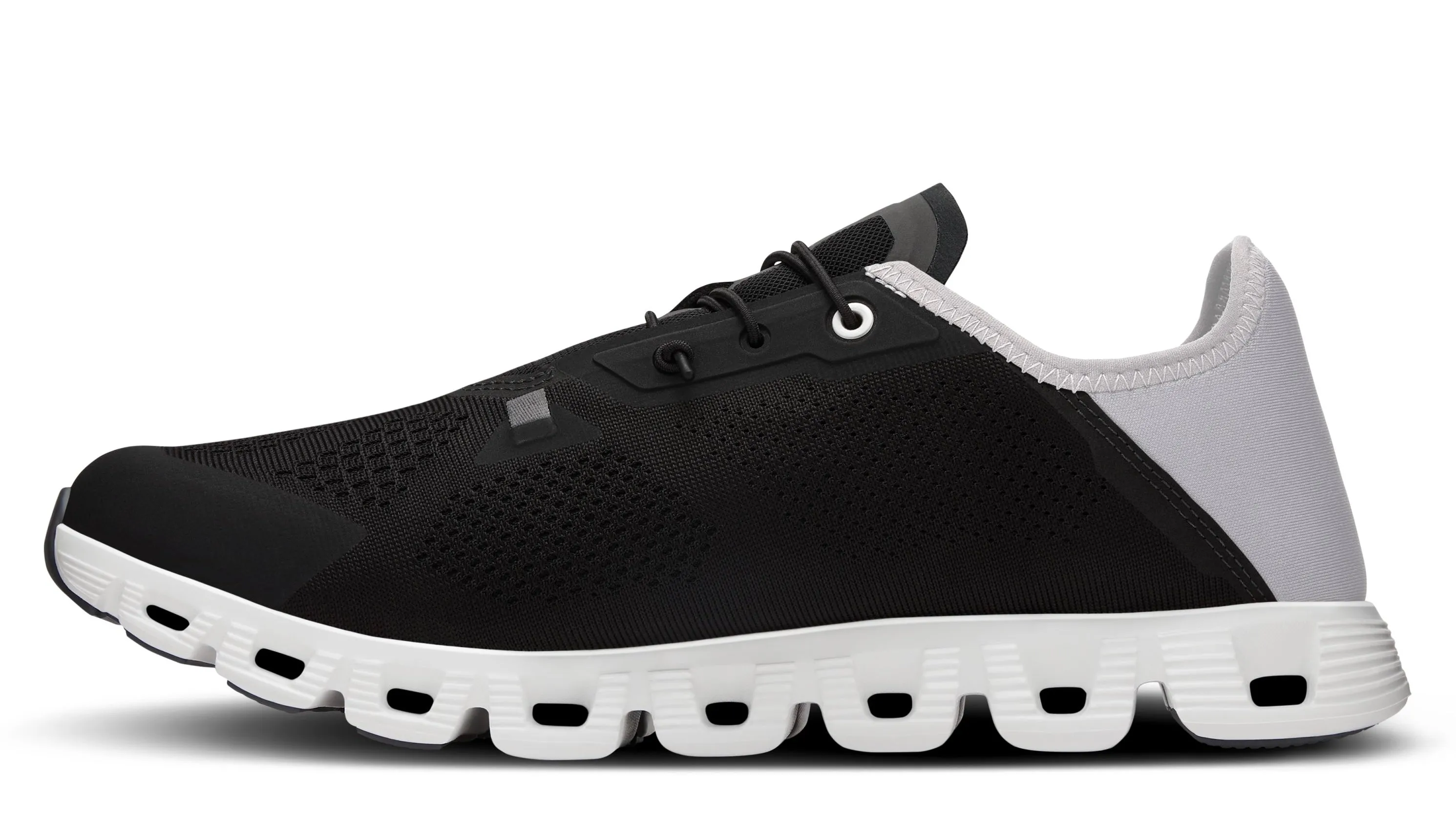 On Running Cloud 5 Coast Black Shadow (M)