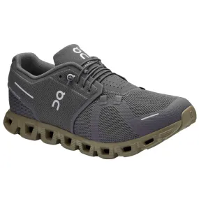 On Running Cloud 5 Running Shoe Eclipse/ Grove (Men's)