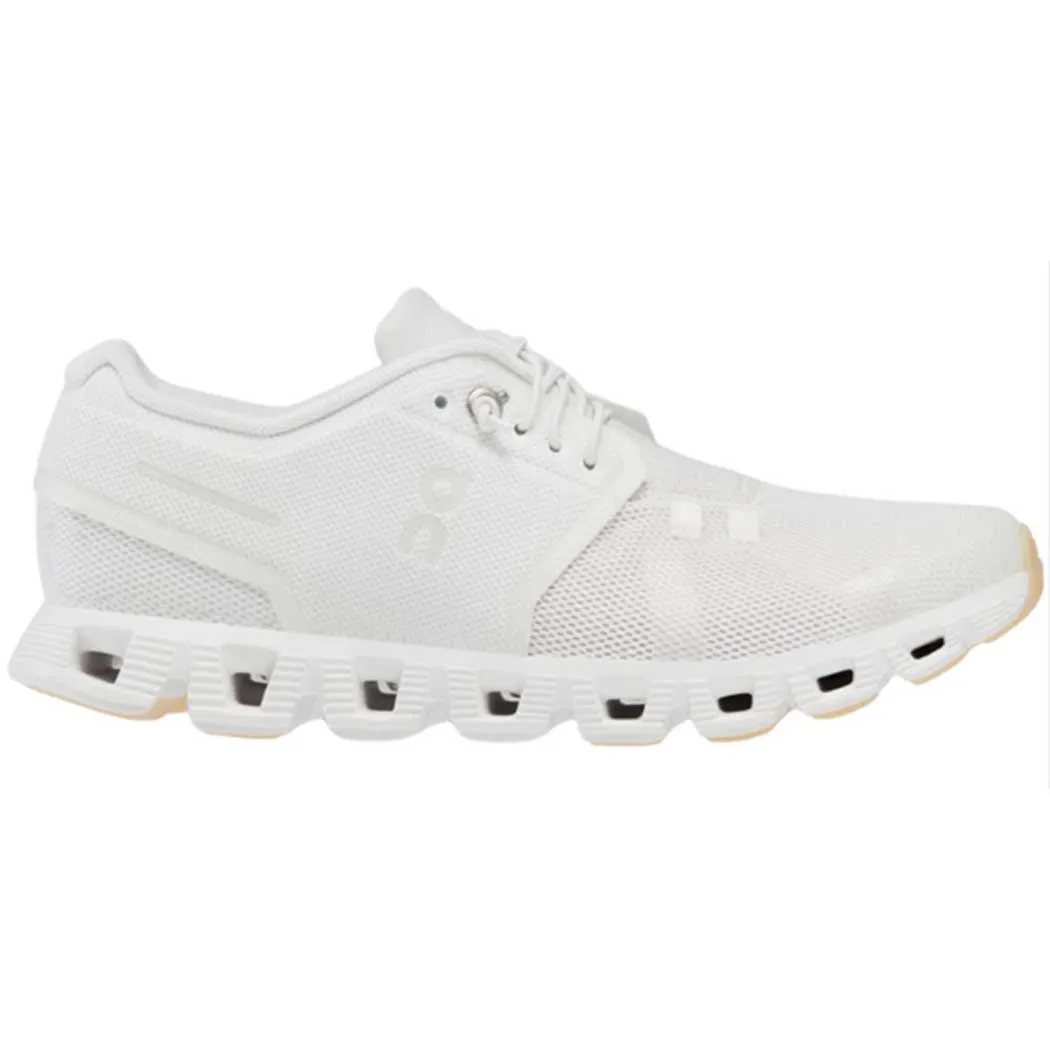 On Running Cloud 5 Running Shoe Undyed (Men's)