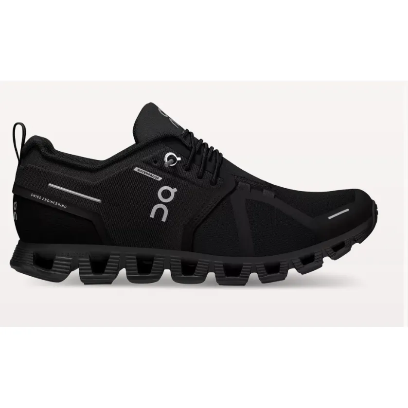 ON Running Cloud 5 Waterproof Women's