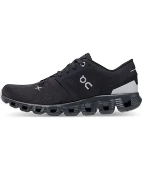 On Running Cloud X 3 'Black'