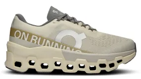 On Running Cloudmonster 2 Cream Ice (Women's)