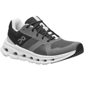 On Running Cloudrunner Eclipse/Black 46.98643 (Women's)