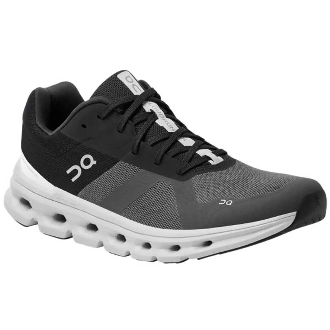 On Running Cloudrunner Eclipse/Frost 46-99017 (Men's)