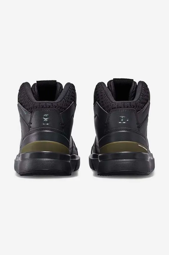 On-running sneakers The Roger Clubhouse Sensa black color