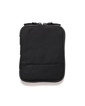 Passport Case Black