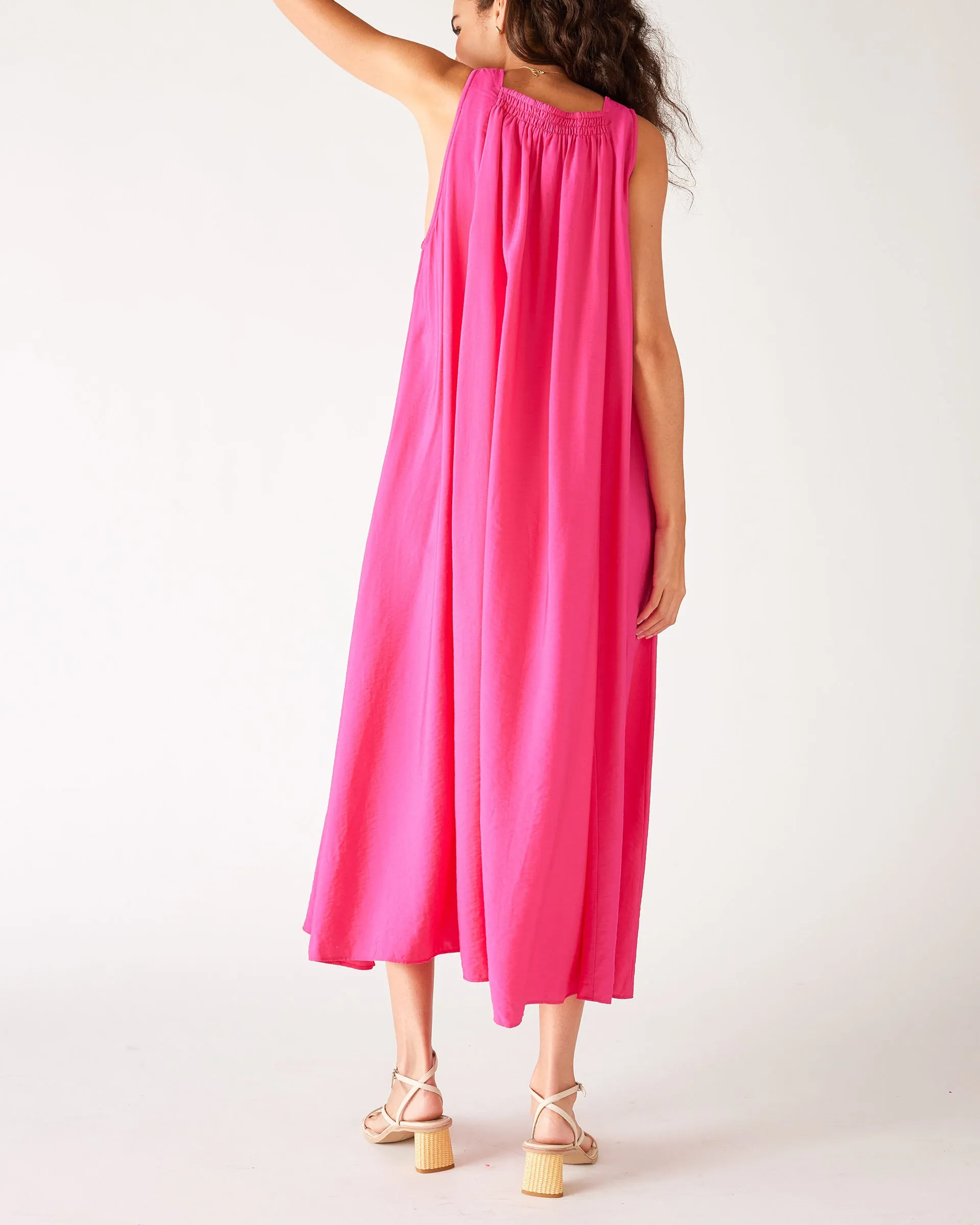 Passport Maxi Dress